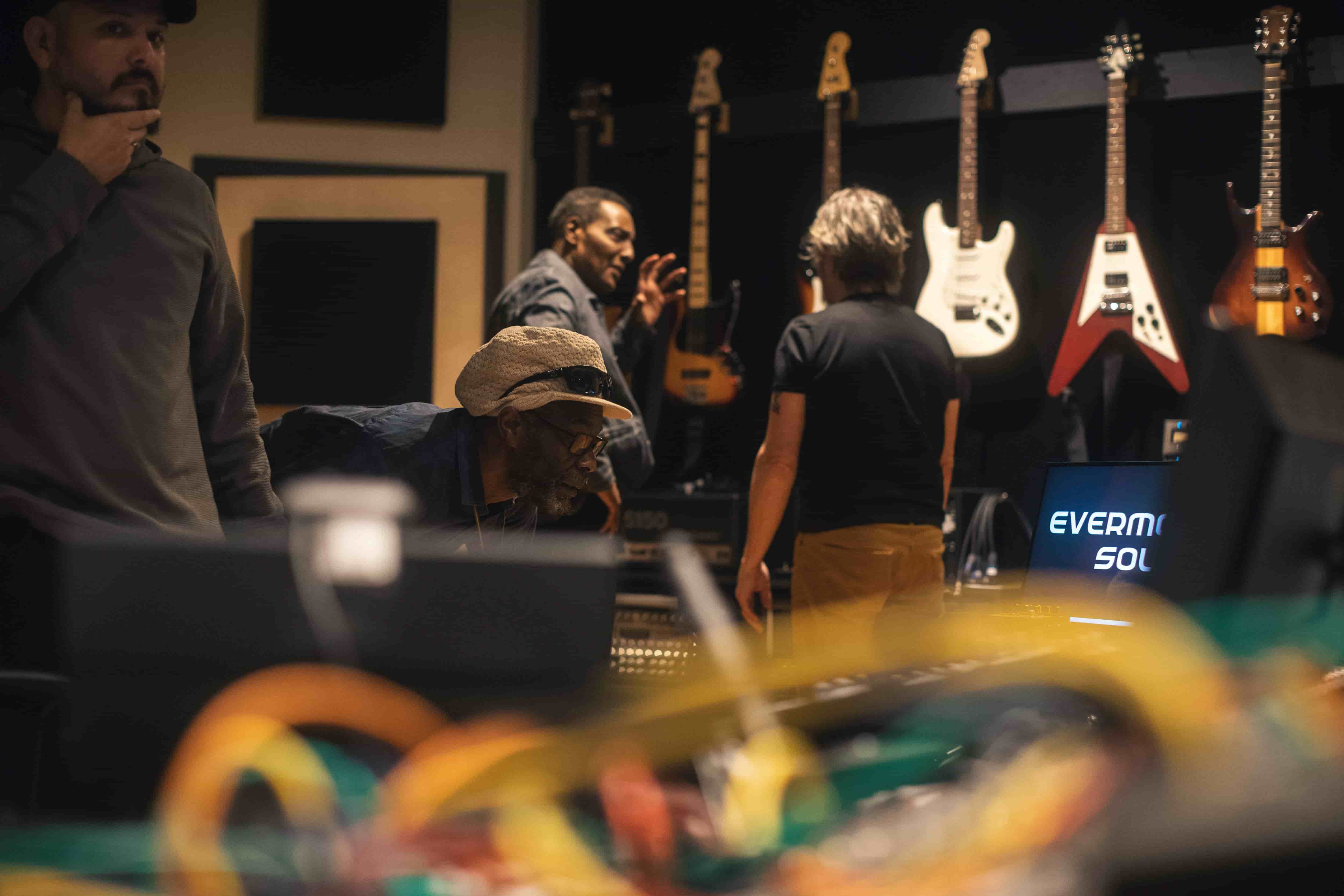 Evermore Sound Image $count